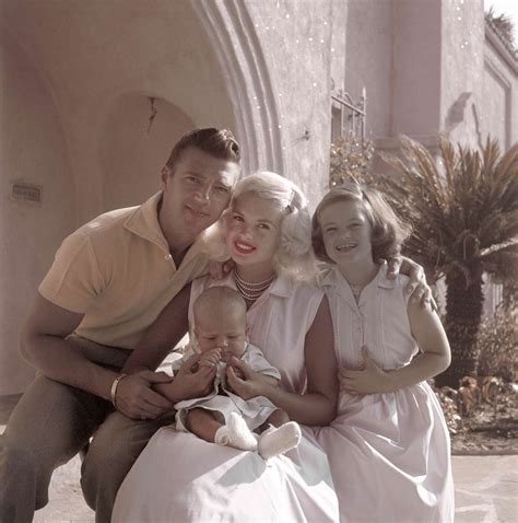 Current Status and Updates on Jayne Mansfield's Children 28