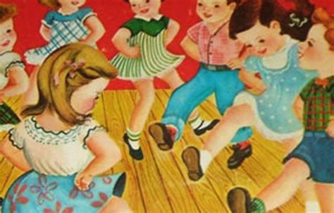 The Hokey Pokey – Susie Shellenberger