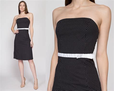90s & Y2K Dresses - Women's Vintage Clothing – Flying Apple Vintage