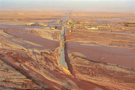 More Than 5,000 Dead in Libya as Collapsed Dams Worsen Flood Disaster - The New York Times