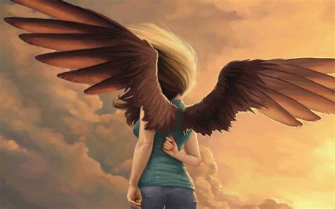 wings Wallpapers HD / Desktop and Mobile Backgrounds
