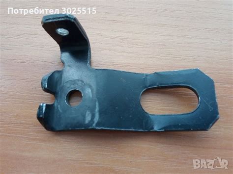 Метална планка в Части за велосипеди в гр. София - ID41439762 — Bazar.bg
