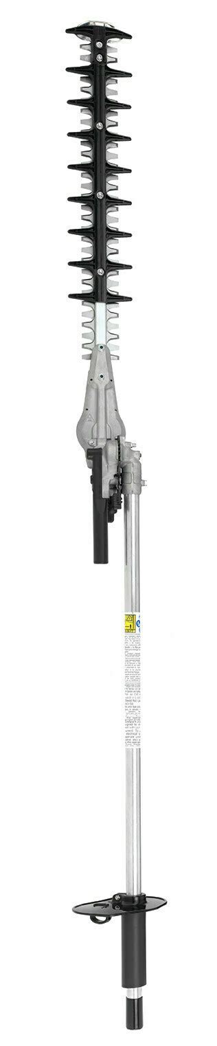 ECHO Hedge Trimmer Attachment - Savoy Equipment LTD