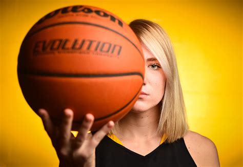 Portraiture — Meg McLaughlin