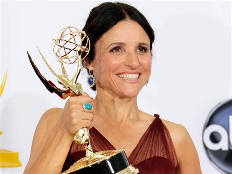 Julia Louis-Dreyfus - Julia Louis-Dreyfus Wallpaper (32341183) - Fanpop ...
