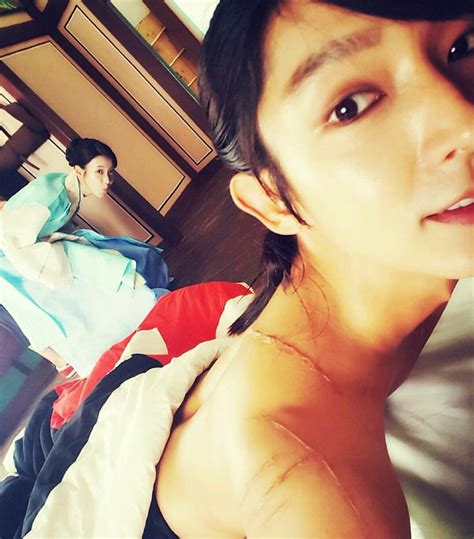 Lee Joon Gi Instagram – newstempo