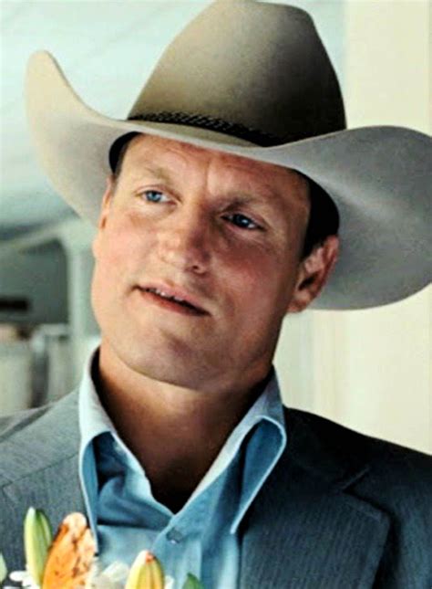 Woody Harrelson Western at Bruce Green blog