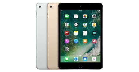 Biareview.com - Apple iPad Mini 4