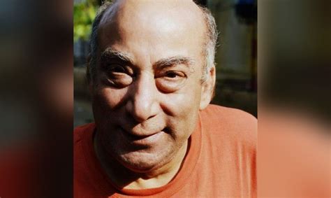 veteran actor mithlesh chaturvedi passes   worked  actors