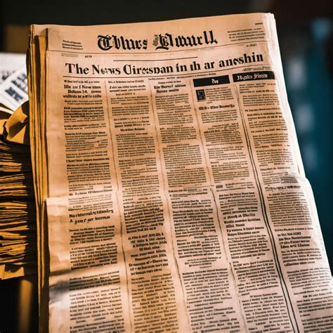 Exploring The Top Publications On This List Conservative Newspapers For Traditional And Libertarian Media Coverage