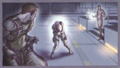 Original Resident Evil 5 concept. DO WANT! - Resident Evil 5 - Giant Bomb