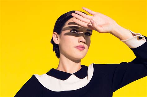 JAIN, a Toulouse-native talent pioneering the ‘melting pop’ movement ...