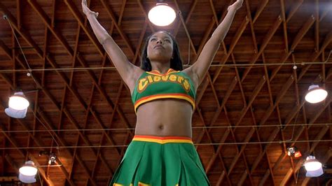 'Bring It On': Dissecting The Film's Cultural Significance