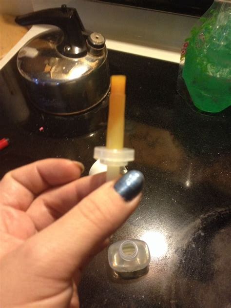 Refill your glade plug ins with your own fav scent musely – Artofit