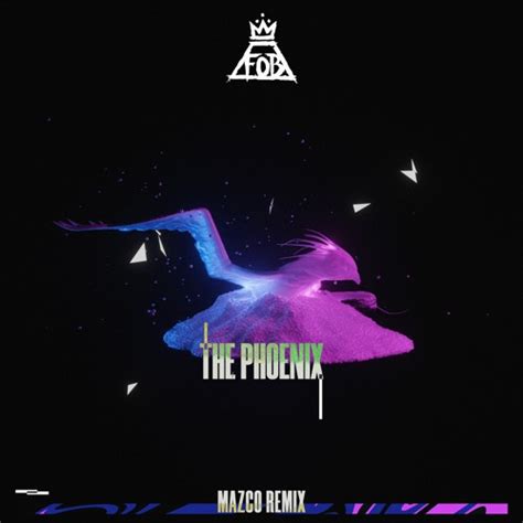 Stream Fall Out Boy - The Phoenix (Mazco Remix) by Mazco | Listen ...