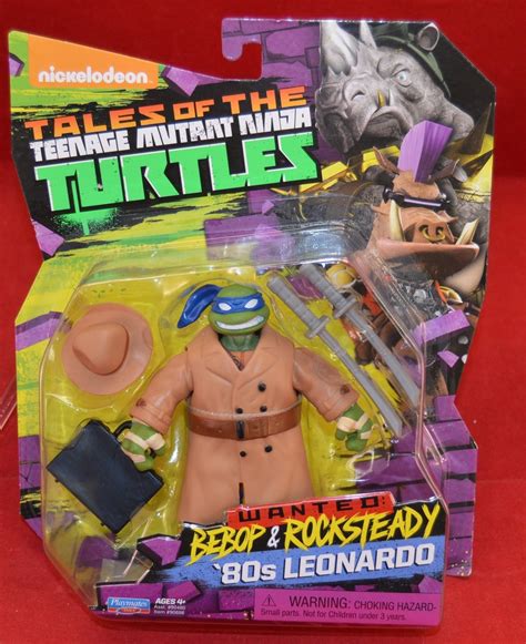 Hot Spot Collectibles and Toys - '80s Leonardo Tales of the Turtles