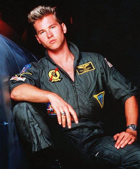 How old is Val Kilmer and why does he wear a scarf? – The US Sun | The