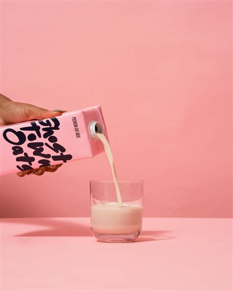 Ghost Town Oats | LinkedIn