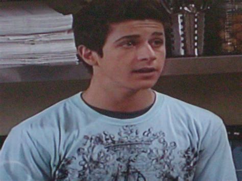 Picture of David Henrie in Wizards of Waverly Place - david_henrie