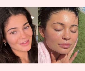 Kylie Jenner Admits Undergoing 2 Plastic Surgeries, But Denies ...