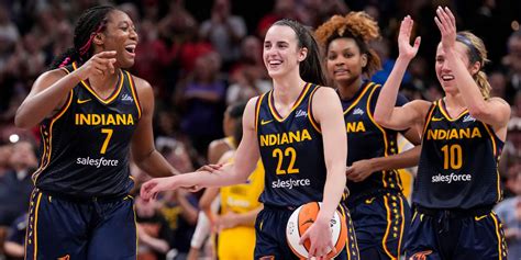 Washington Mystics vs. Indiana Fever WNBA Odds and Predictions