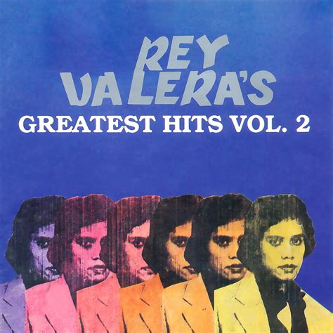 Rey Valera | iHeart
