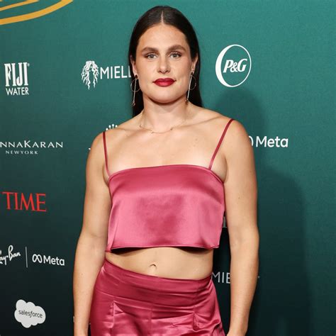 How Rugby's Ilona Maher Became a Body Positivity Queen at the Olympics ...