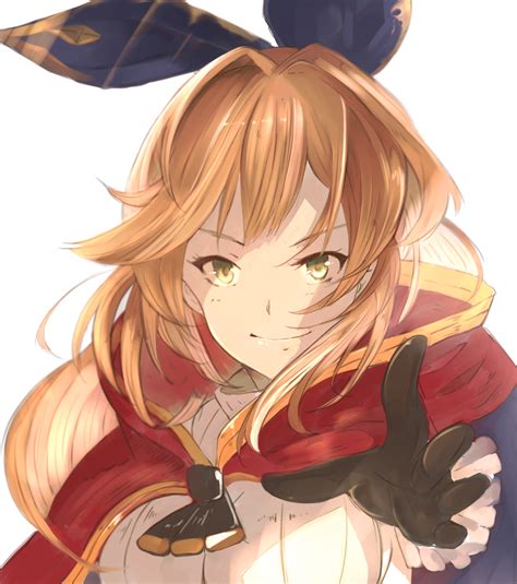 clarisse (granblue fantasy) :: clarisse (granblue fantasy) :: granblue ...