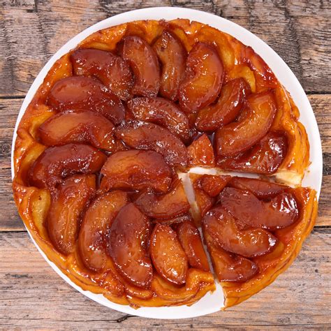 Süße Tarte: Rezepte - [ESSEN UND TRINKEN]