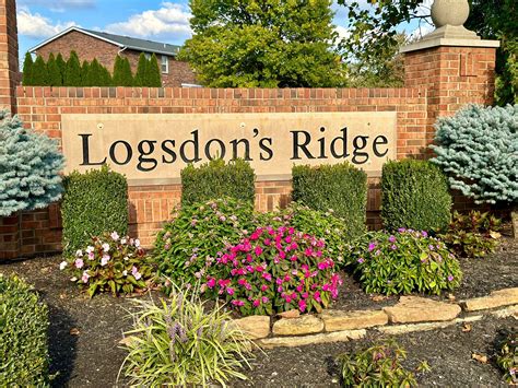Logsdon's Ridge HOA