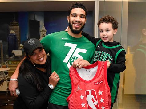 From College Classrooms to NBA Stardom: The Untold Story of Jayson