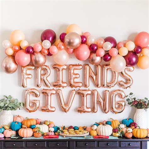 friendsgiving ideas 5
