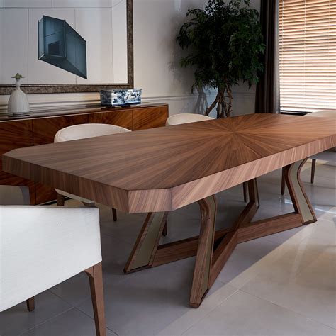 Expensive Wood Dining Tables 