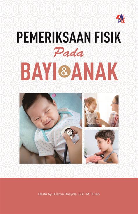 pemeriksaan fisik  bayi anak pustaka  press