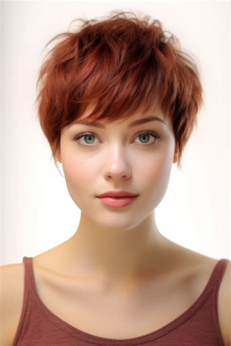 39 trending shaggy pixie cut ideas for this year – Artofit