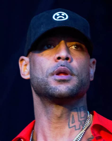 10 Facts About Booba | FactSnippet