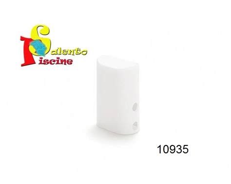 10935 cappuccio supporto a U x piscina ultra frame rettangolare INTEX ...