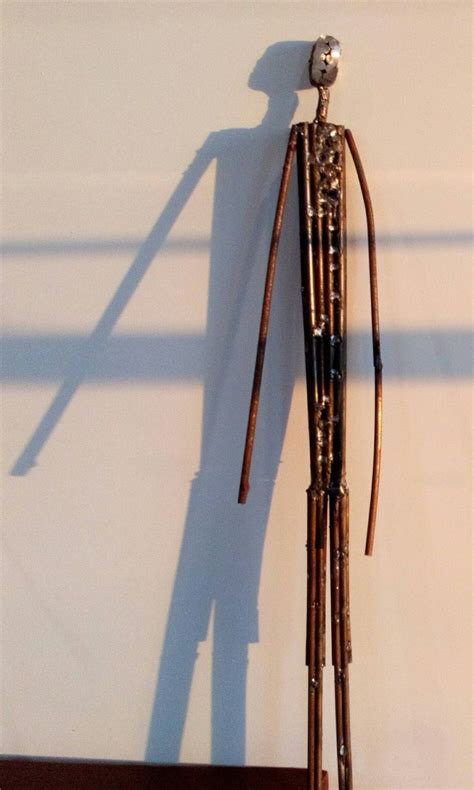 pin  jack savat  sculptures welding art metal art welding art