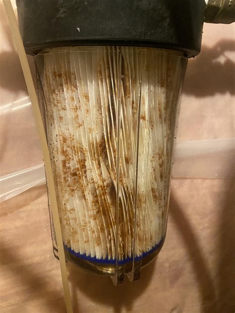 Town water quality issue, where to complain? : r/Stouffville