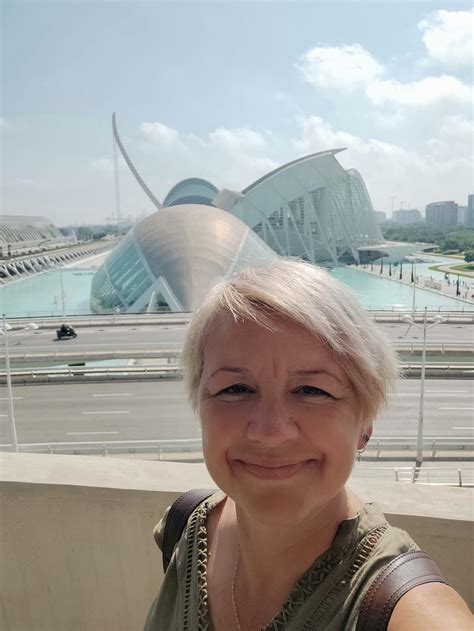 Entrevista al blog Ana Galera Tours - C. Valenciana Travel Bloggers