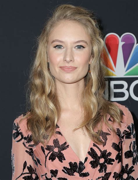 Caitlin Thompson - "This Is Us" TV Show Screening in LA • CelebMafia