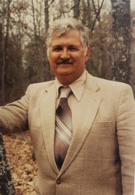 Carter Funeral Home Inc.