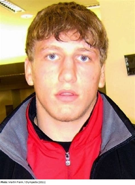 Olympedia – Artur Aleksanyan