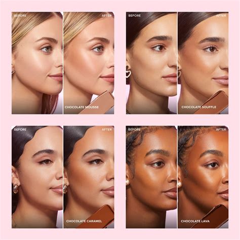 two face bronzer 3