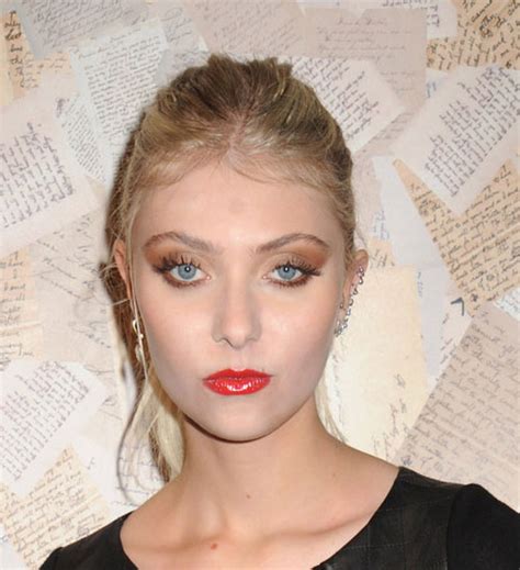 Taylor Momsen Without Makeup | Saubhaya Makeup
