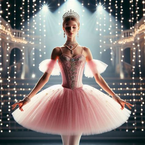 Pin by Manja Jovanović on Ballerina in 2024 | Ballerina, Ballet, Barbie