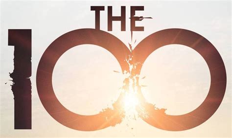 As Seen On... THE 100 - The Artisan Group