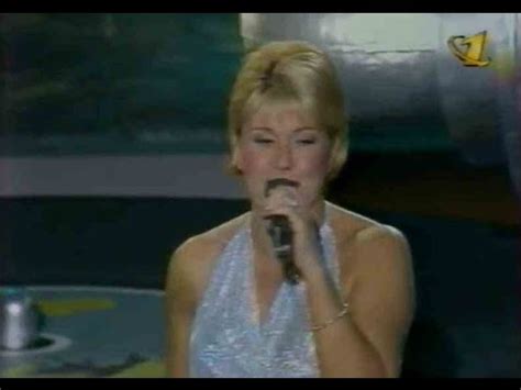 Любовь Успенская - Пропадаю я (Песня Года 1997 Отборочный Тур) - YouTube