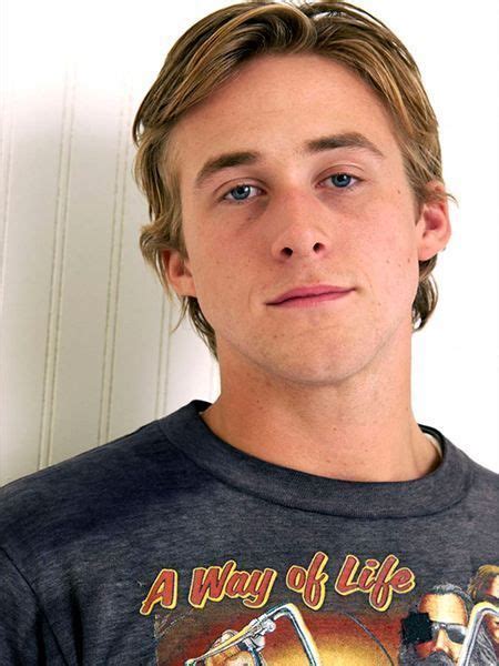 Ryan Gosling - biography | Zoomboola | Райан гослинг, Джастин ...