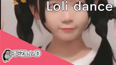 Loli dance tiktok - YouTube